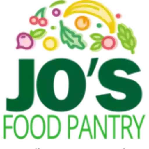 Jo's Outreach Food Pantry