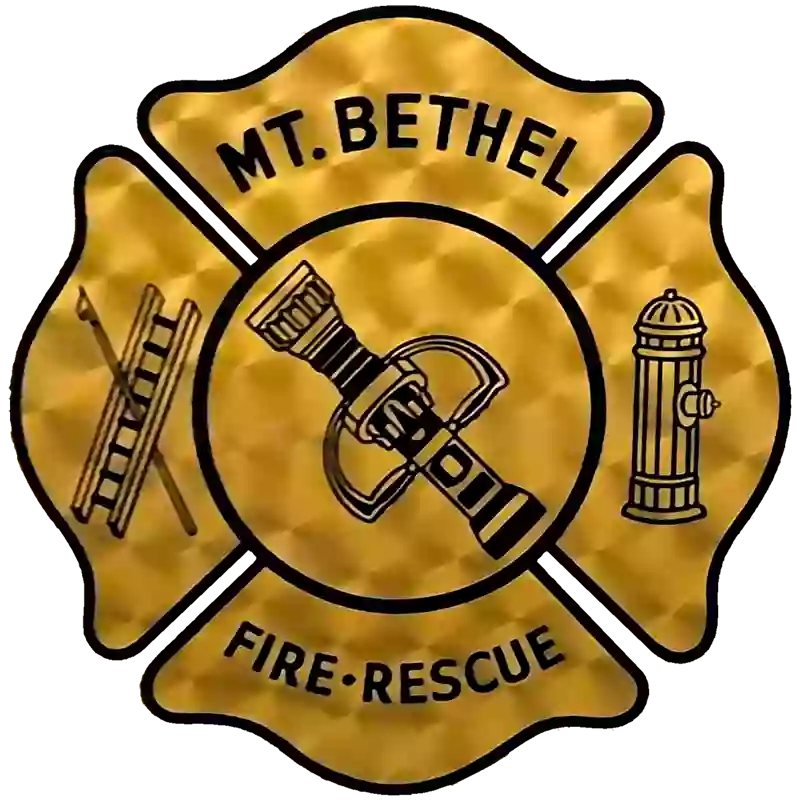 Mount Bethel Fire Company