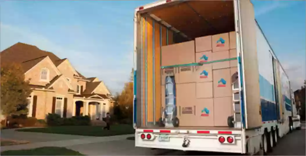 Wayne Moving & Storage Co