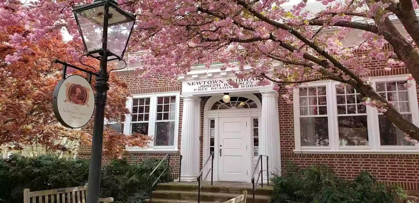 Newtown Library Co