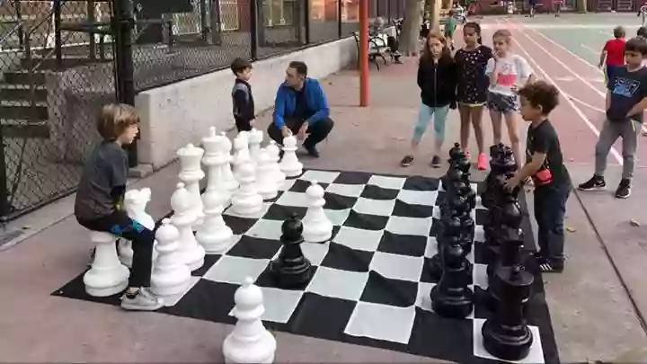 Lower Bucks Chess Academy