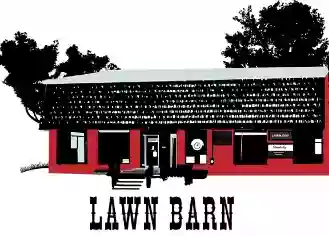 Lawn Barn