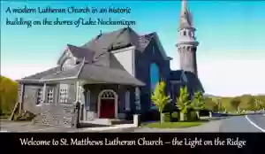 St. Matthew's Lutheran Church