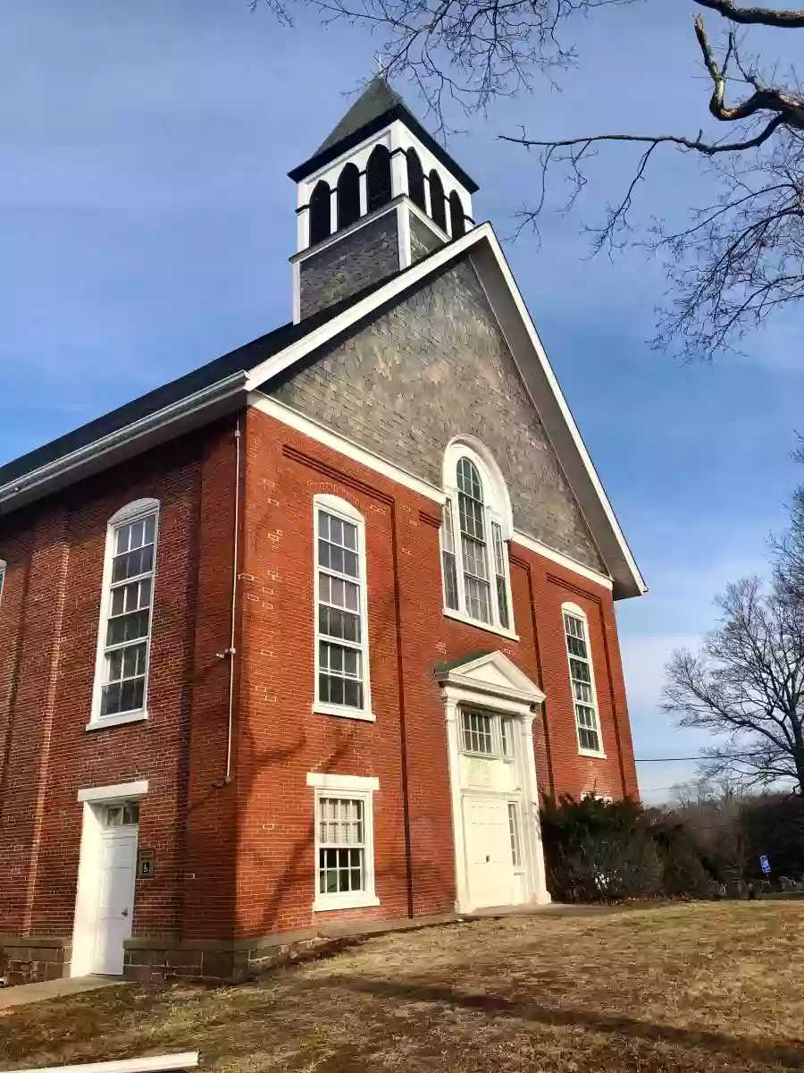 Tinicum United Church-Christ