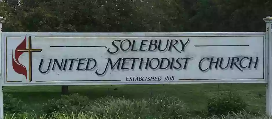 Solebury United Methodist Church