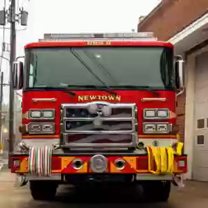 Newtown Fire Association