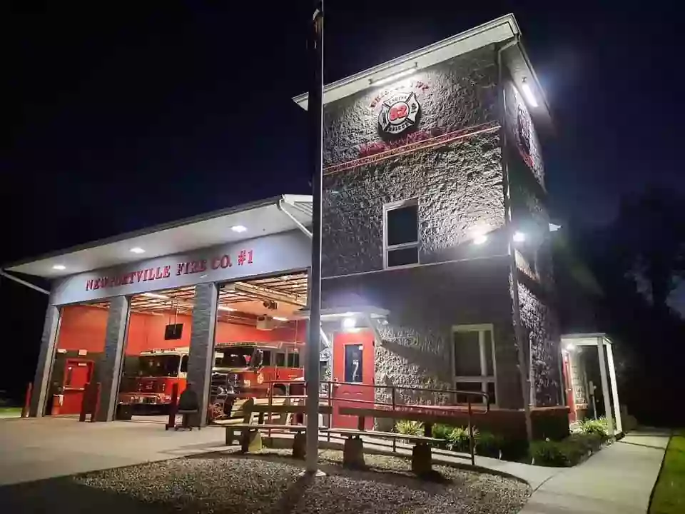 Newportville Fire Company Station 12