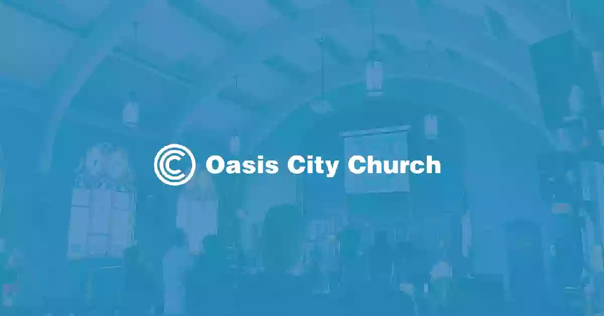 Oasis City Church