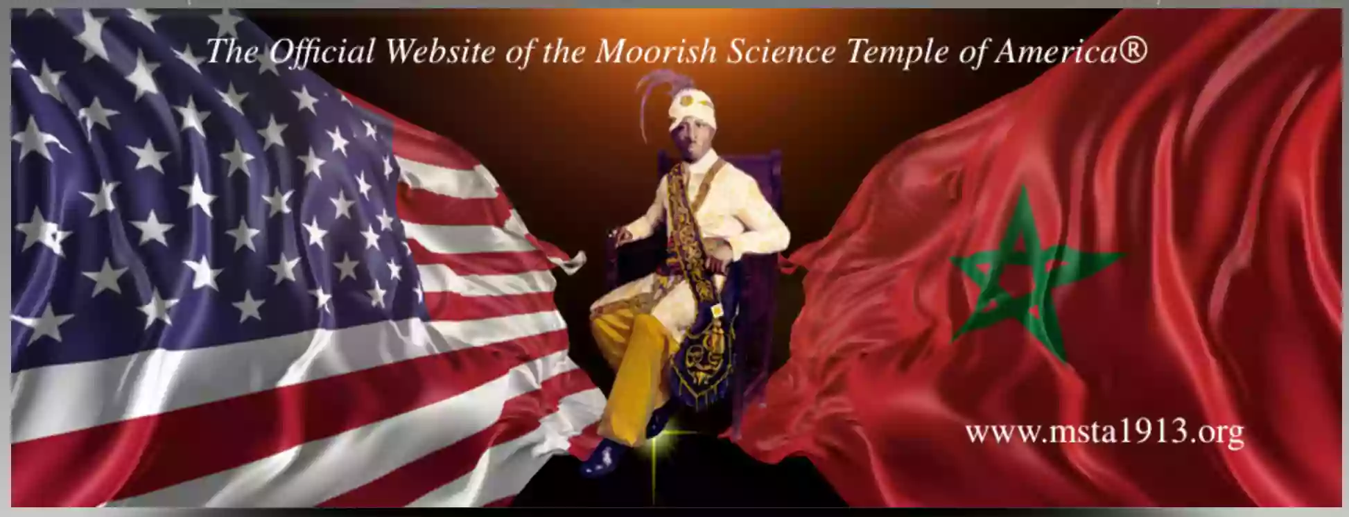 Moorish Science Temple of America