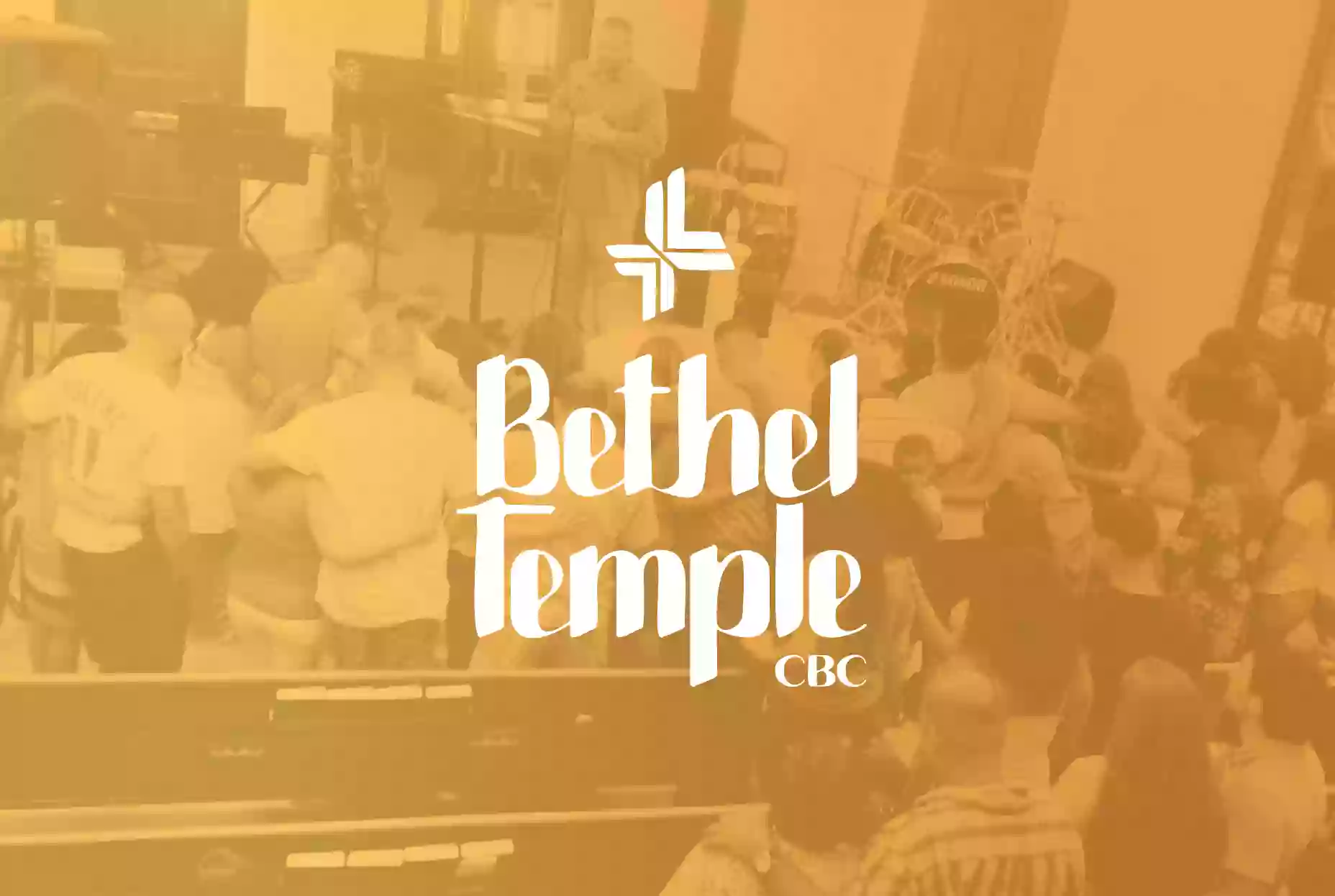 Bethel Temple Community Bible Church