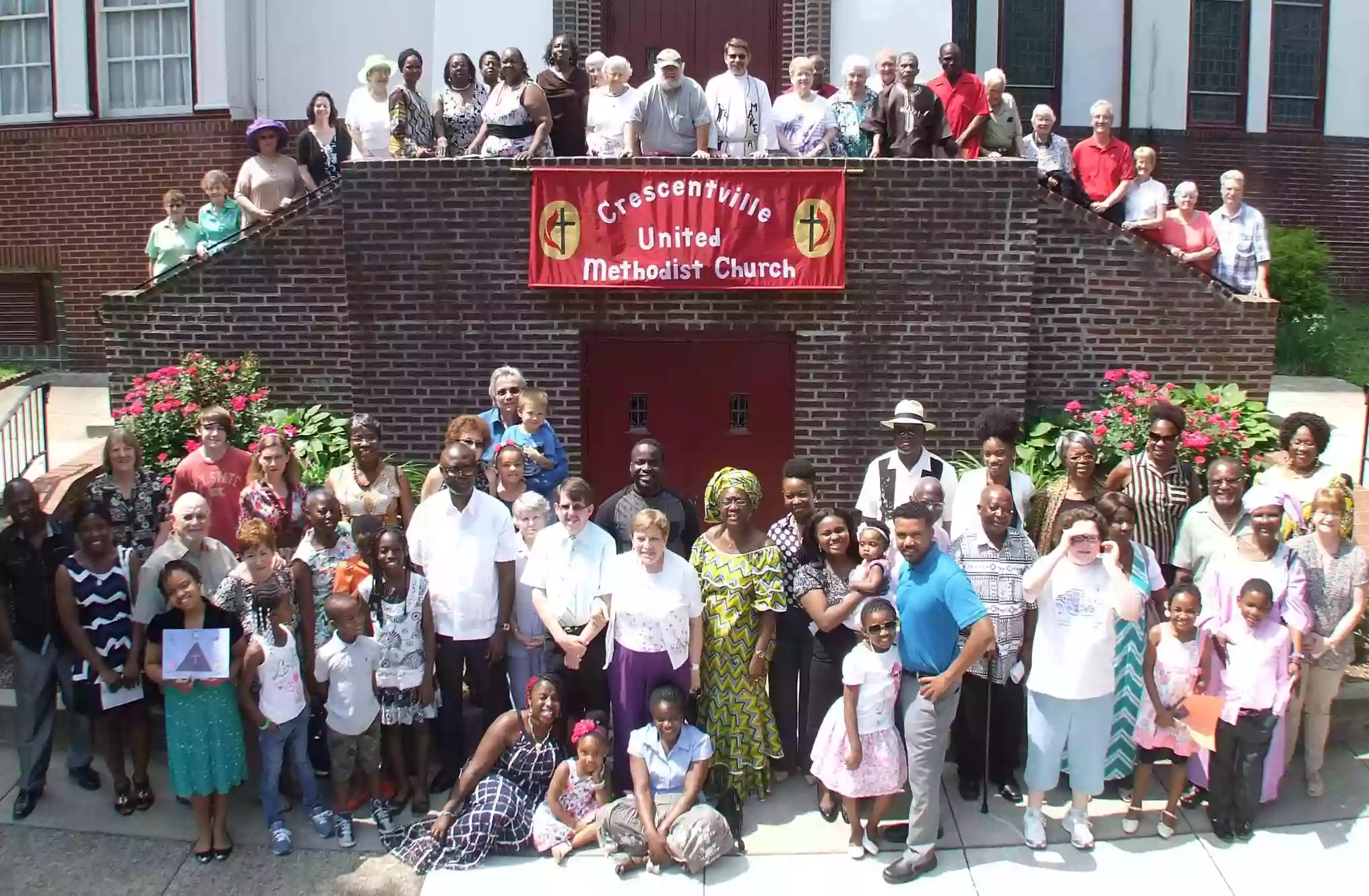 Crescentville United Methodist