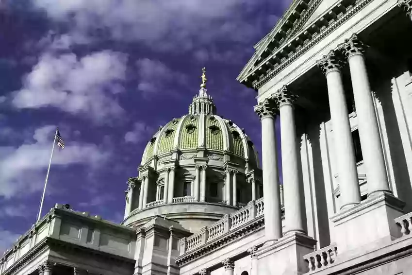 Pennsylvania House of Representatives