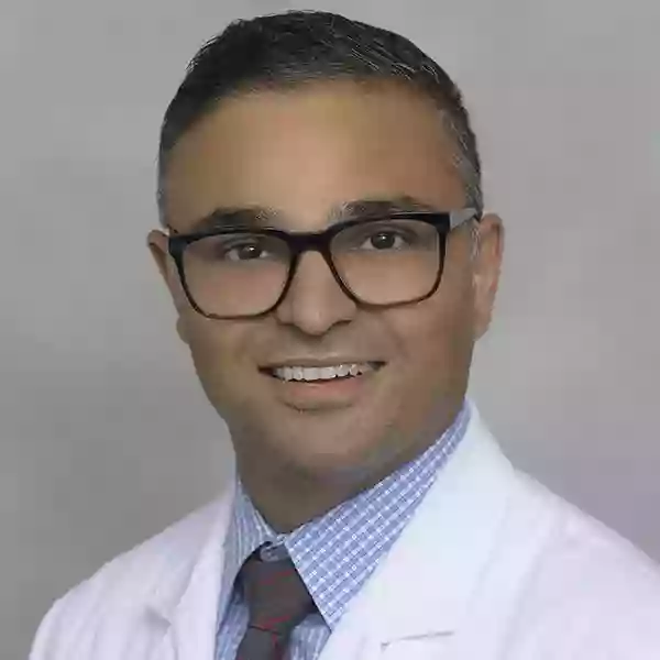 Arpish Shah, MD