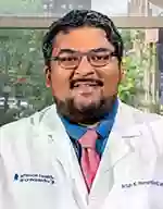 Arjun Ramprasad, MD