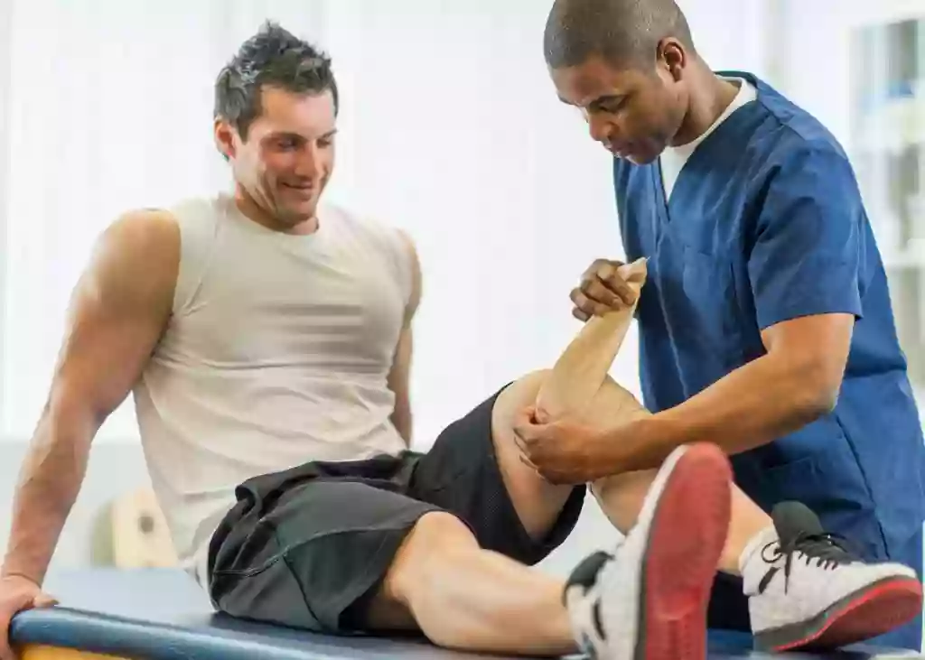 Capstone Physical Therapy - Morrisville PA