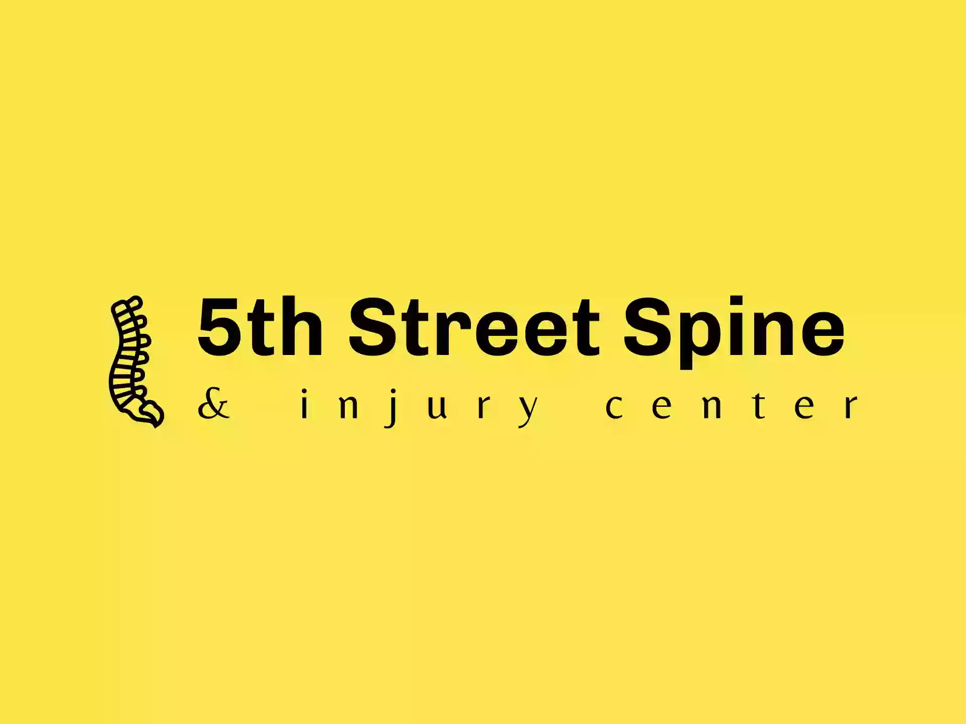 Dr. James T. Murphy DC, BSN Chiropractor 5th Street Spine