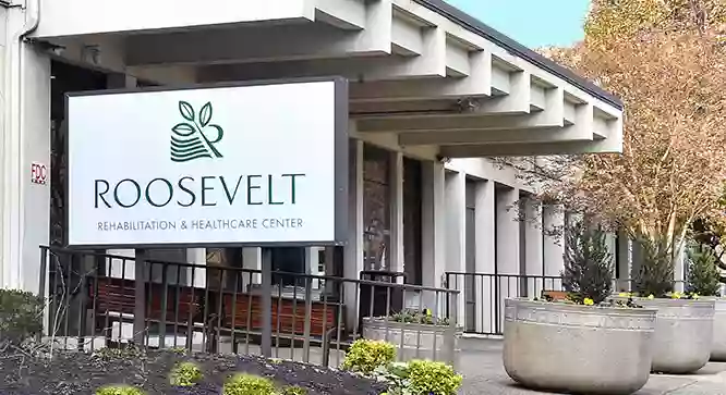 Roosevelt Rehabilitation & Healthcare Center