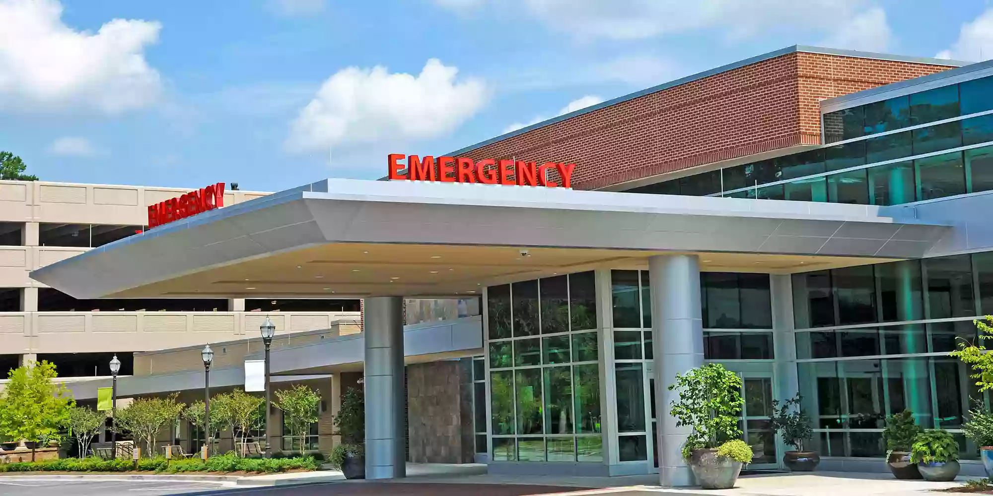 Nazareth Hospital Emergency Department