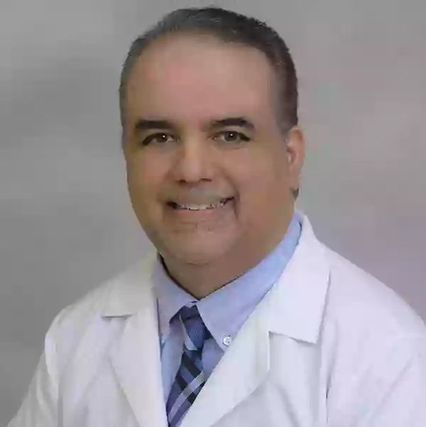 Omer S. Nasir, MD