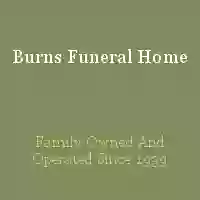 Burns Funeral Home