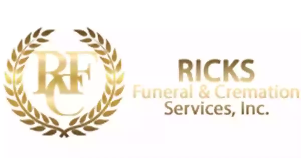 Ricks Funeral & Cremation Services, Inc.