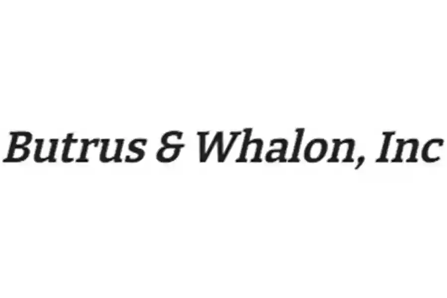 Butrus & Whalon Inc