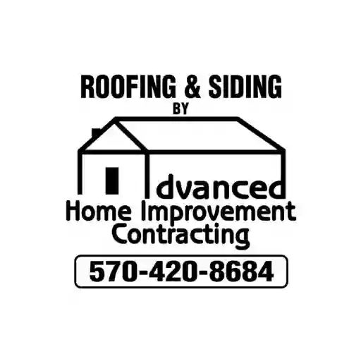 Advanced Home Improvement | Roofing Services in the Poconos