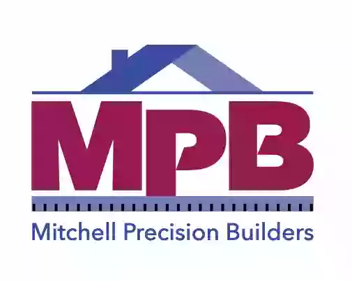 Mitchell Precision Builders, LLC