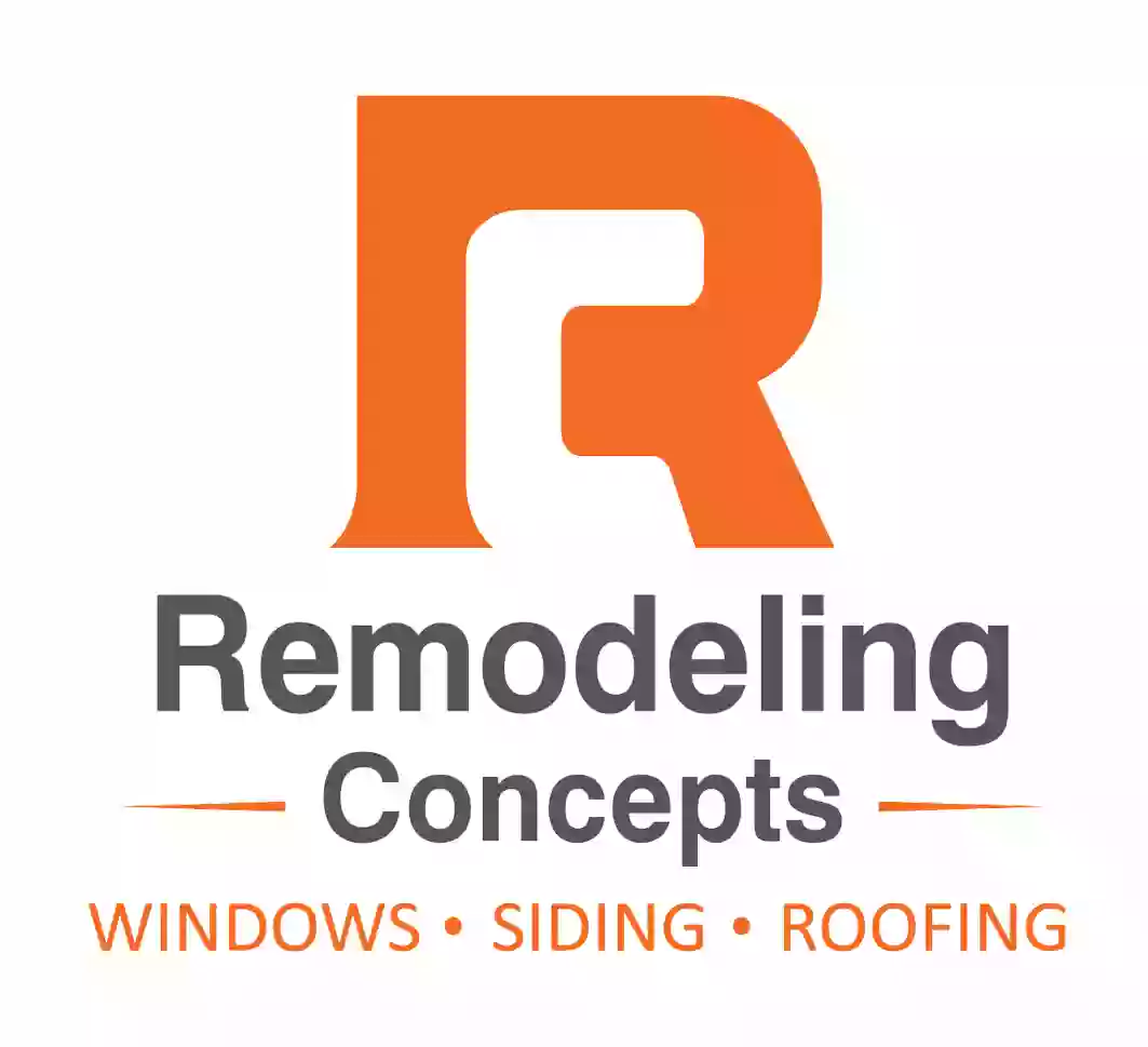 Remodeling Concepts