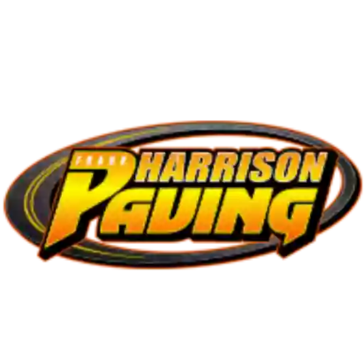 Frank Harrison Paving