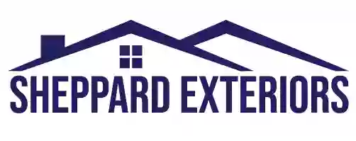 Sheppard Exteriors