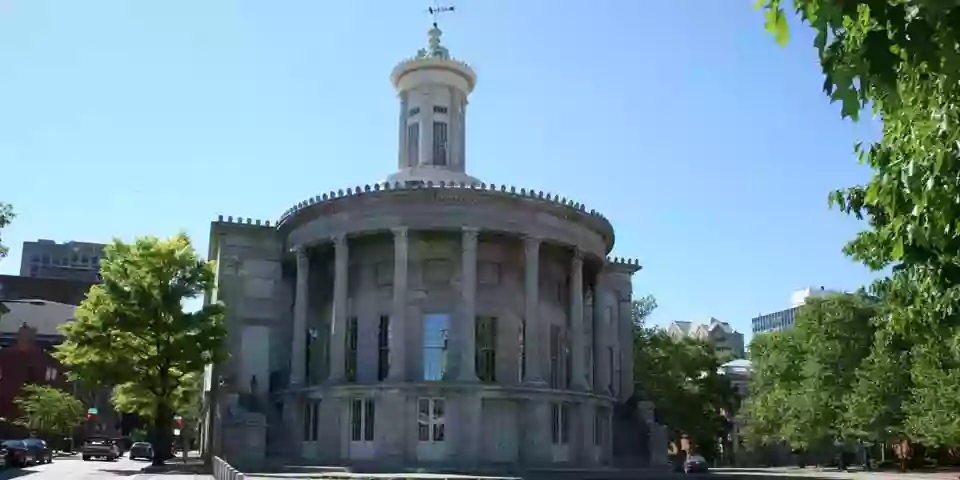 Independence Historical Library