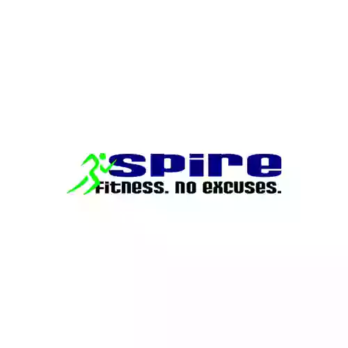 Spire Fitness