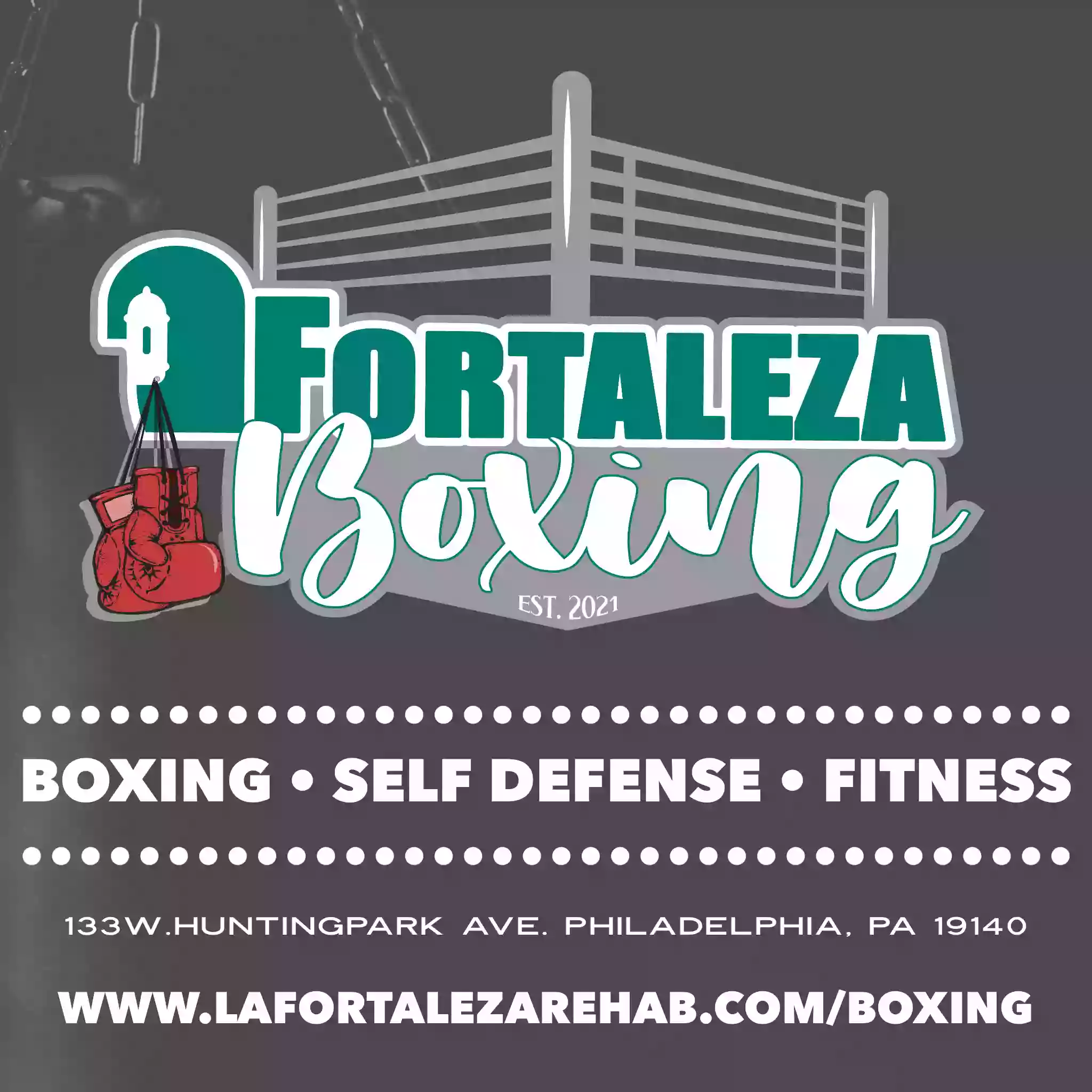 Fortaleza Boxing