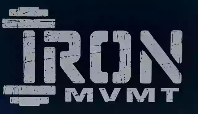 Iron MVMT