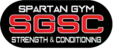 Spartan Gym Strength & Conditioning