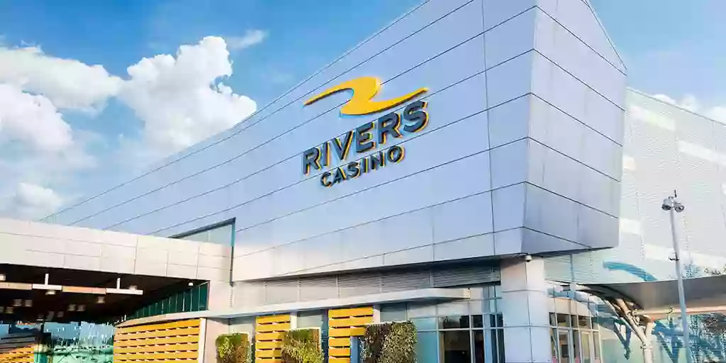 BetRivers Sportsbook at Rivers Casino Philadelphia