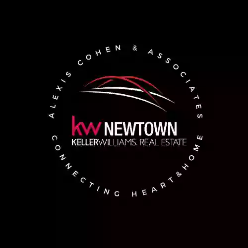 Alexis Cohen, Keller Williams Real Estate