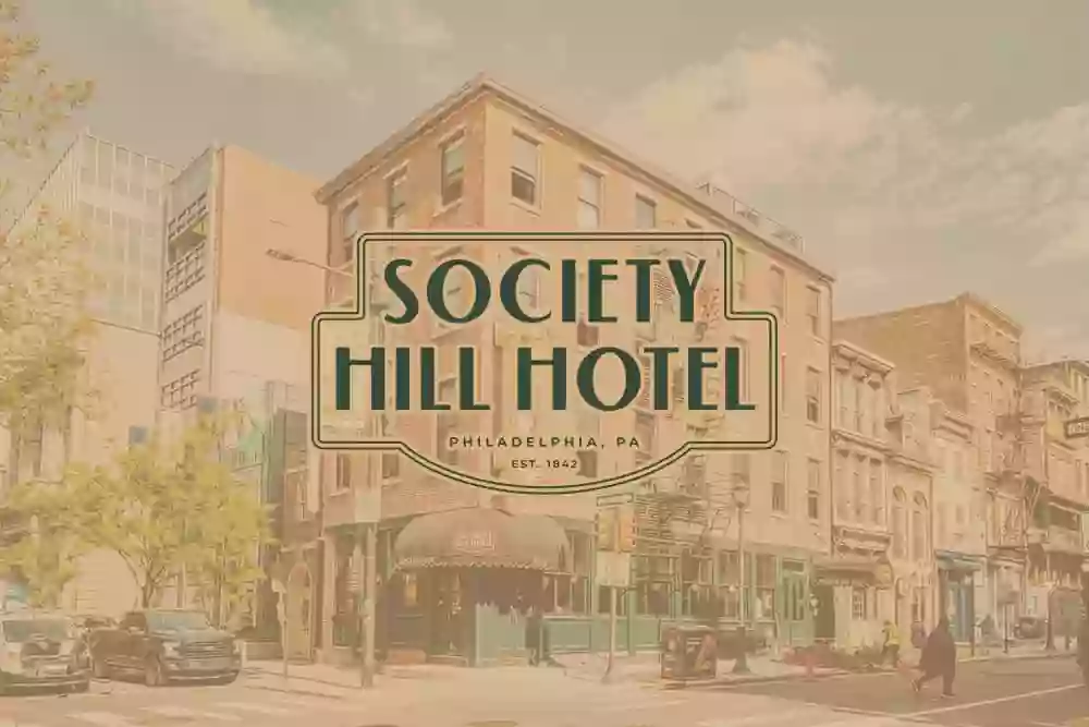 Society Hill Hotel