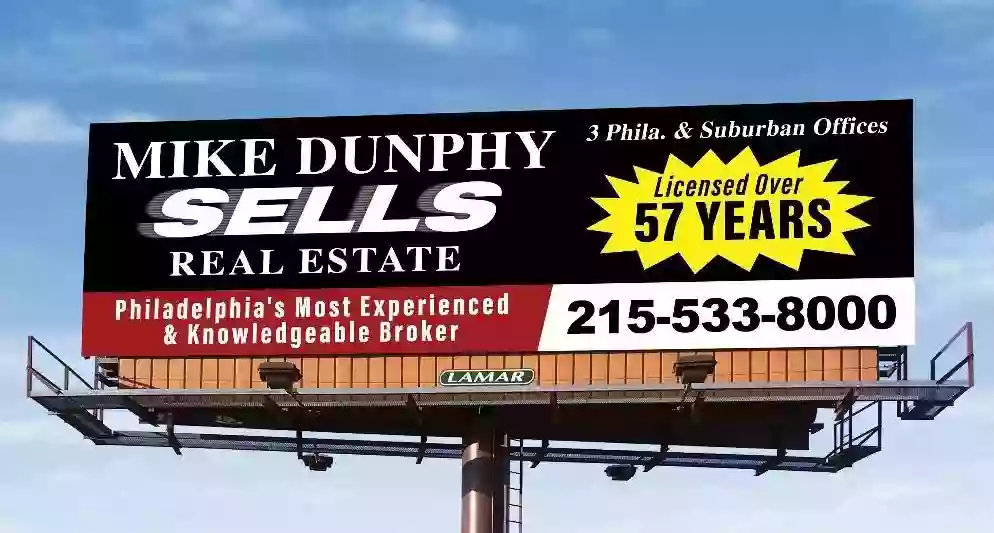 Mike Dunphy Sells Real Estate