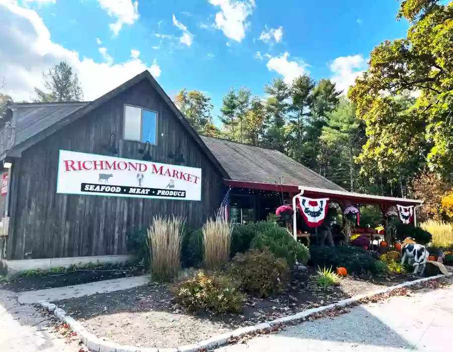 Richmond Market