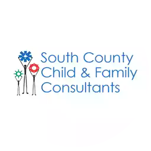 South County Child & Family: Abraham Jacob MD