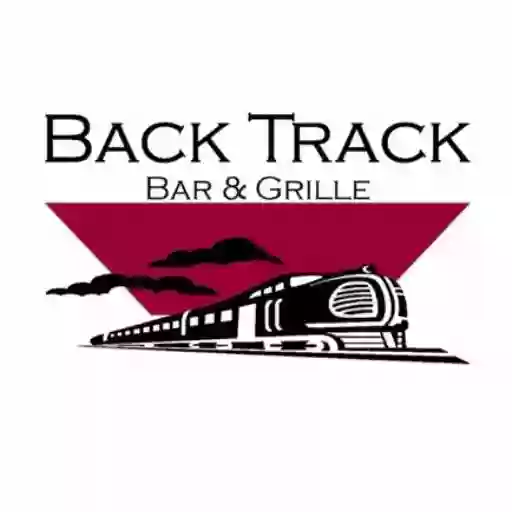 Back Track Bar & Grille -- Breakfast Lunch or Dinner anytime KENO Lounge Lottery & Scratch Tickets Agent