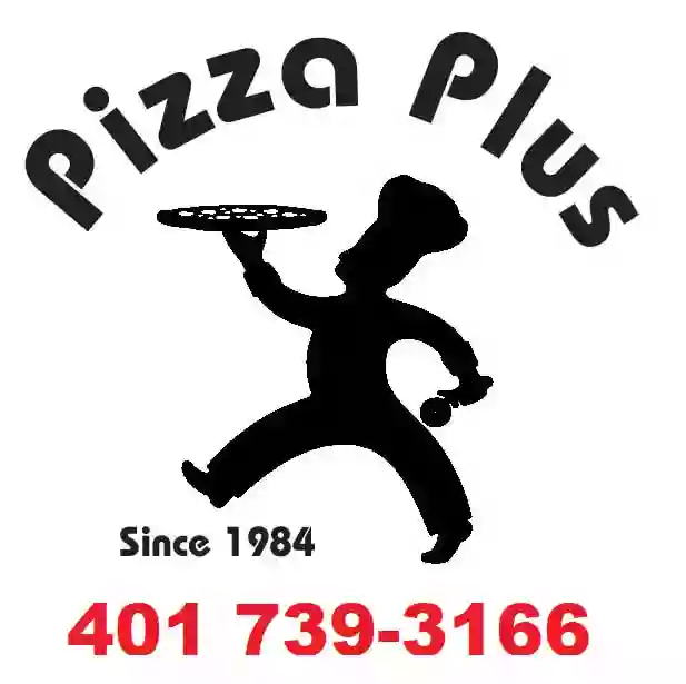 Pizza Plus