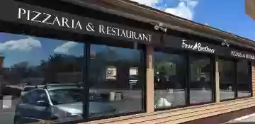 Four Brothers Pizzaria & Restaurant North Kingstown