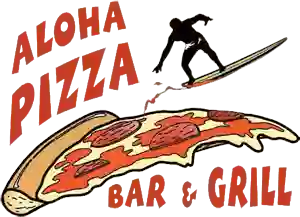 Aloha Pizza