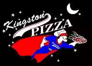 Kingston Pizza of Richmond