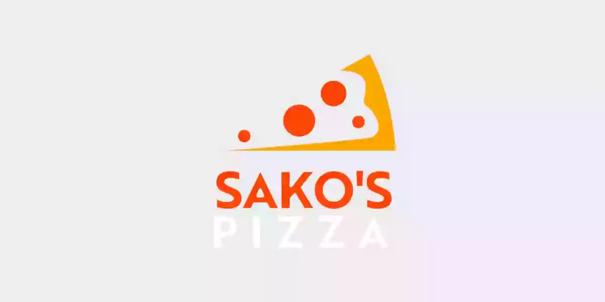 Sako's Pizza