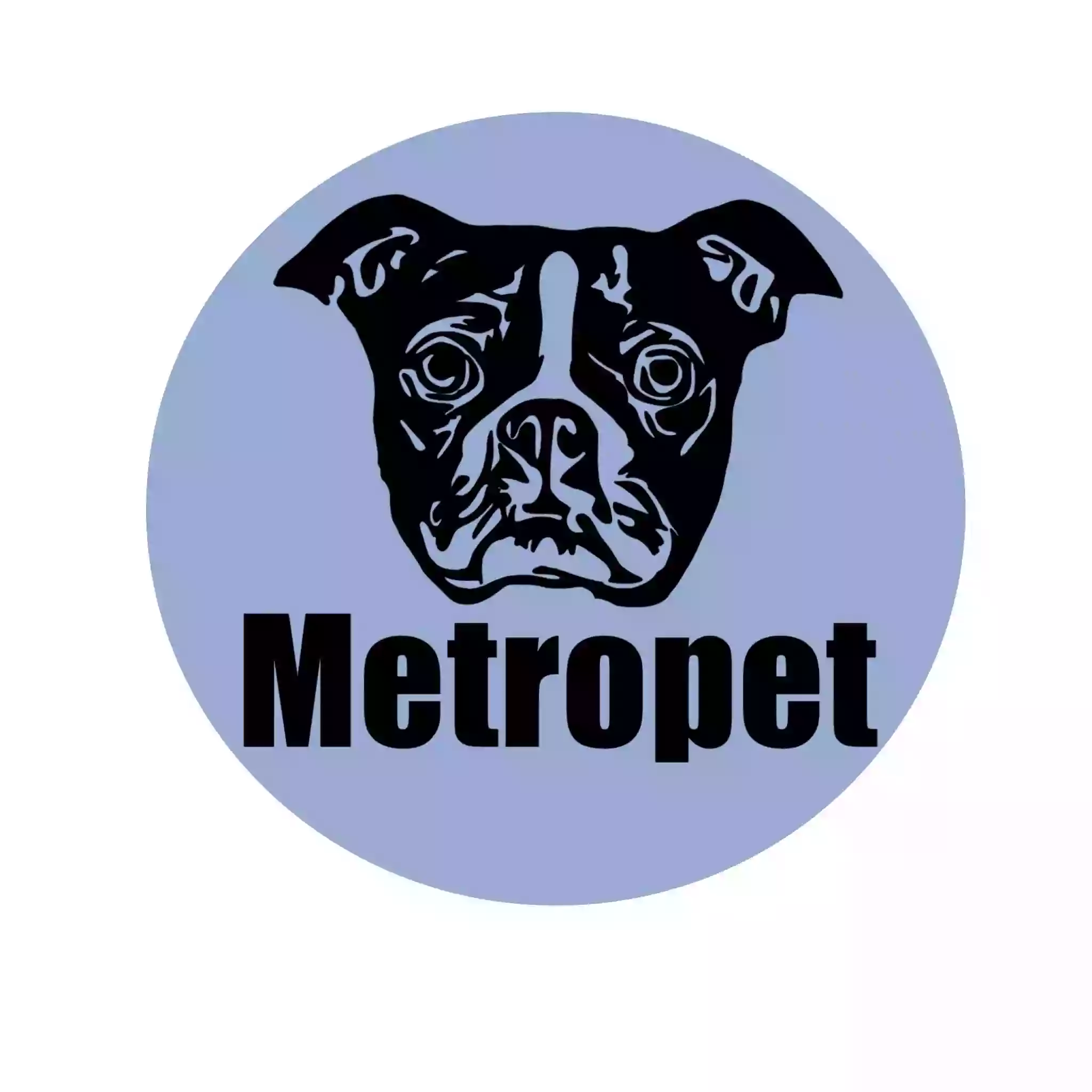 Metropet Dog Center