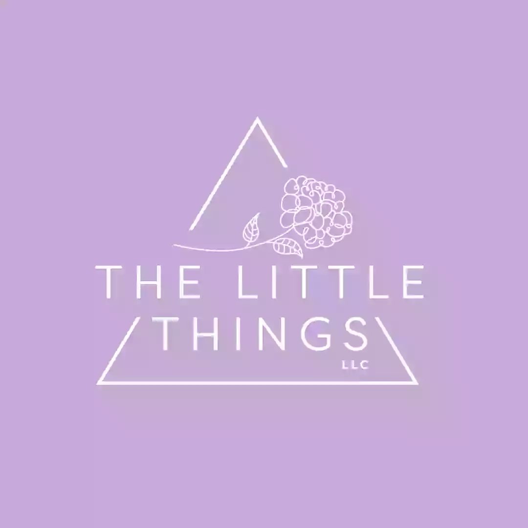 The Little Things LLC|Salon Studio